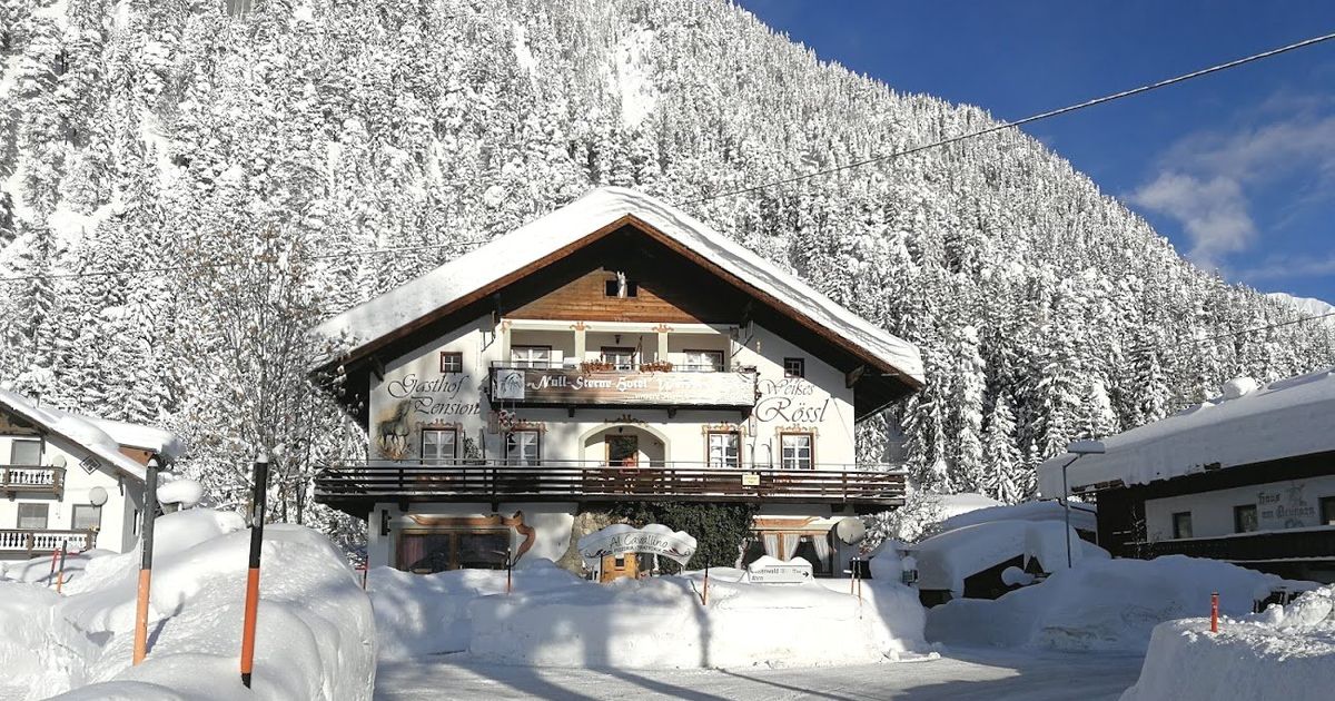 0 Sterne Hotel Weisses Rössl in Seefeld in Tirol günstig buchen / Österreich 0 Sterne Hotel Weisses Rössl in Seefeld in Tirol, 0 Sterne Hotel Weisses Rössl / Österreich