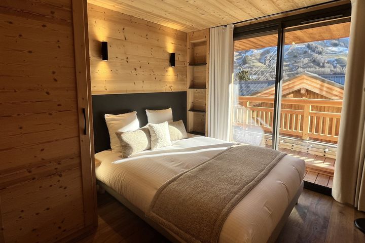 Chalet L'Hermine preiswert / Les 2 Alpes / Alpe d-Huez Buchung