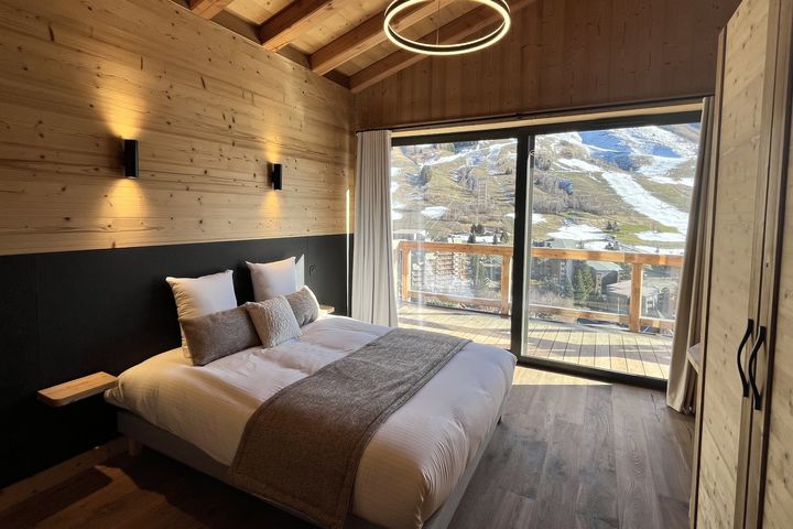 Chalet L'Ours Polaire preiswert / Les 2 Alpes / Alpe d-Huez Buchung