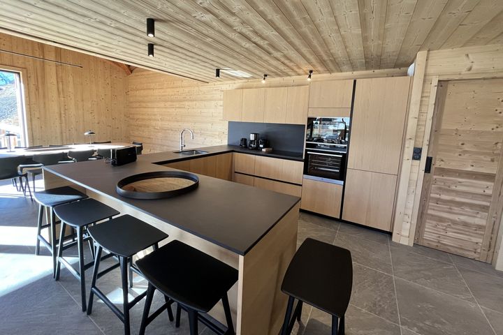 Chalet L'Ours Polaire frei / Les 2 Alpes / Alpe d-Huez Frankreich Skipass