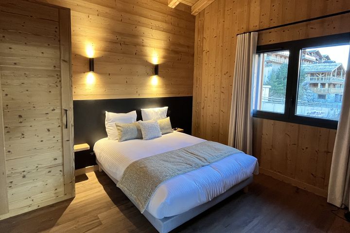 Chalet Le Lynx preiswert / Les 2 Alpes / Alpe d-Huez Buchung