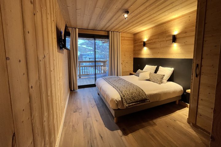 Chalet Le Telemark preiswert / Les 2 Alpes / Alpe d-Huez Buchung
