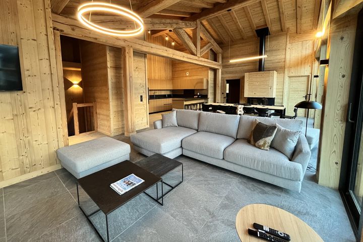 Chalet Le Telemark billig / Les 2 Alpes / Alpe d-Huez Frankreich verfügbar