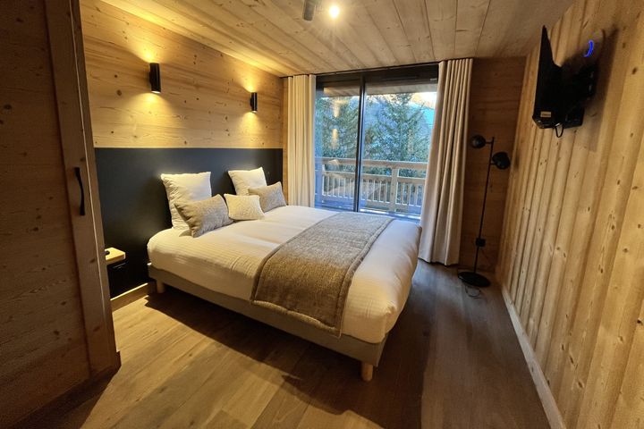 Chalet La Panthère des Neiges preiswert / Les 2 Alpes / Alpe d-Huez Buchung