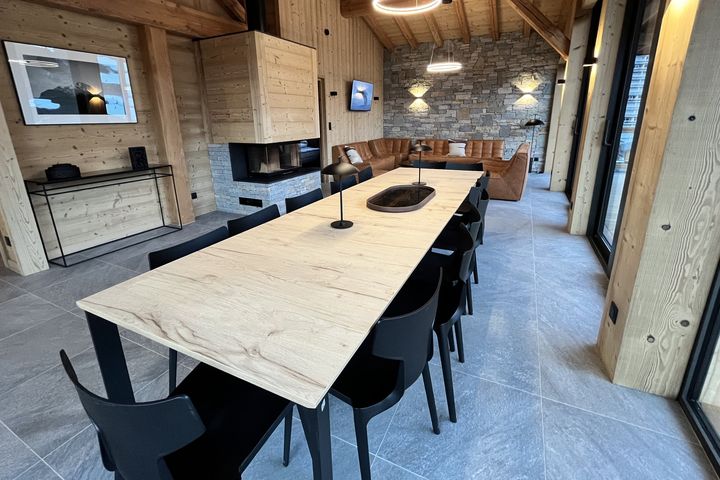 Chalet Le Kodiac billig / Les 2 Alpes / Alpe d-Huez Frankreich verfügbar
