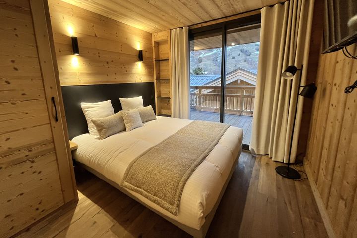 Chalet l'Ours Brun preiswert / Les 2 Alpes / Alpe d-Huez Buchung