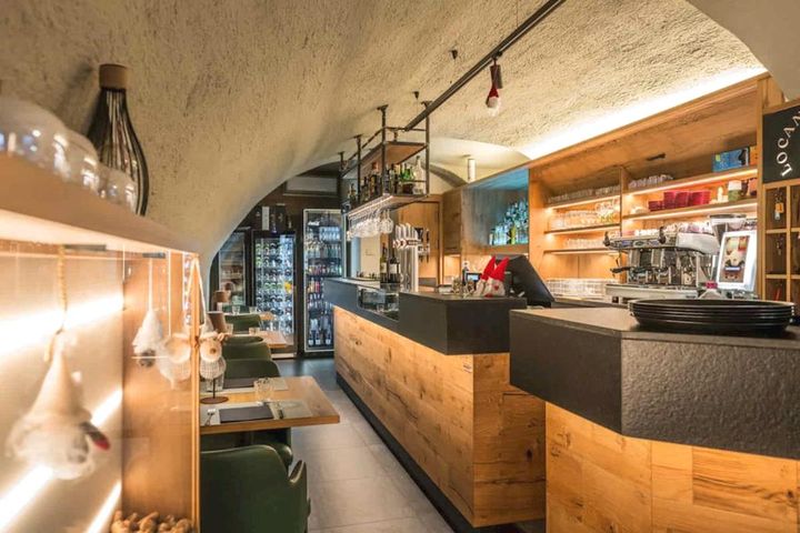 Locanda Elisa Albergo Diffuso frei / Folgarida - Mezzana (Trentino) Italien Skipass