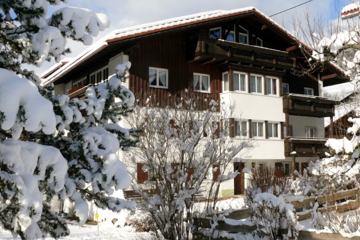 Landhaus Haug in Allgäu günstig buchen / Deutschland Landhaus Haug in Allgäu, Landhaus Haug / Deutschland