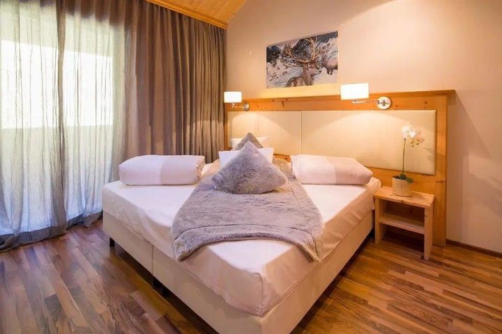 Hotel Beverly Hill (Adults Only) preiswert / Ischgl Buchung