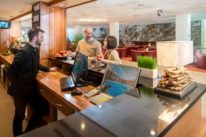 AHORN Hotel Am Fichtelberg frei / Oberwiesenthal Deutschland Skipass