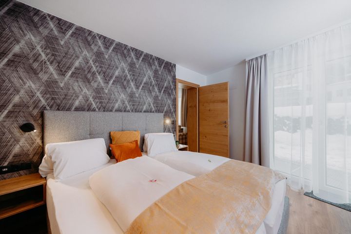 Hotel Brückenwirt preiswert / Altenmarkt Buchung