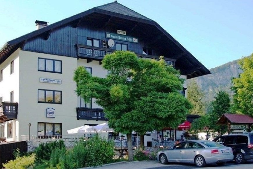 Pension Bergblick in Traunkirchen günstig buchen / Österreich Pension Bergblick in Traunkirchen, Pension Bergblick / Österreich