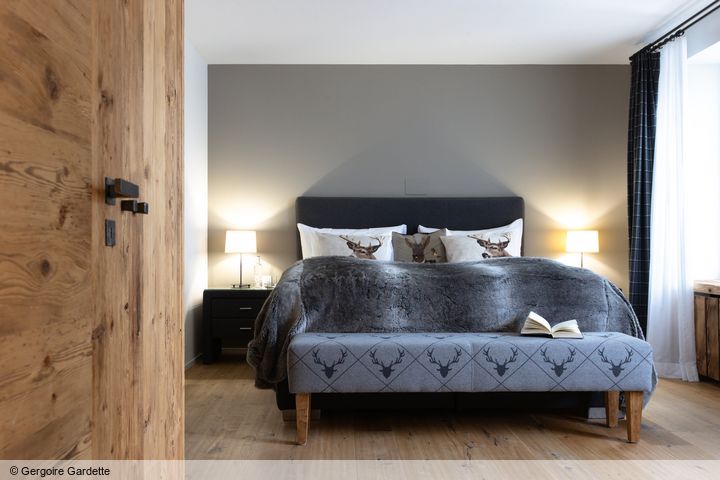 Hotel Adula preiswert / Flims - Laax Buchung