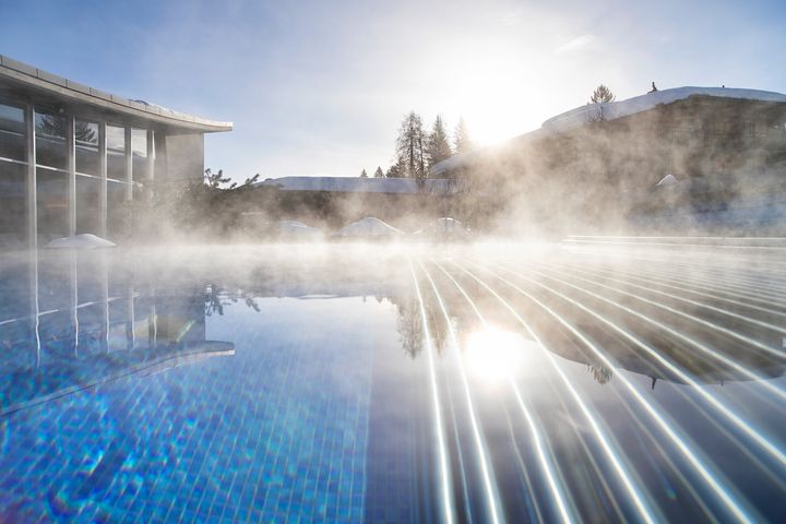 Hotel Adula billig / Flims - Laax Schweiz verfügbar