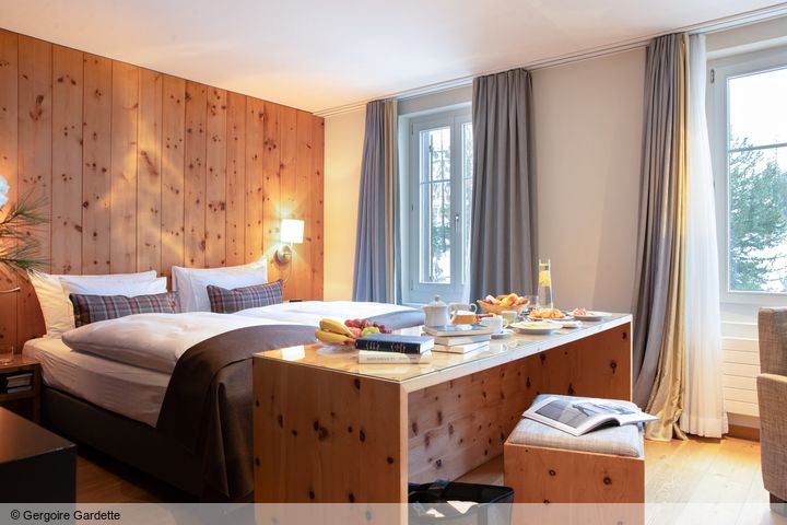 Hotel Adula frei / Flims - Laax Schweiz Skipass