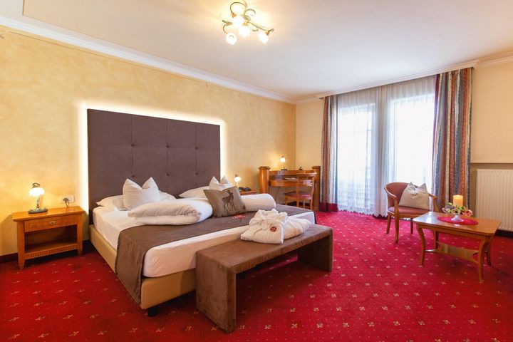 Hotel Engel preiswert / Stilfser Joch - Ortler Buchung