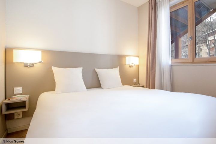 Sowell Residences Pra Loup preiswert / Val d'Allos (Pra Loup) Buchung