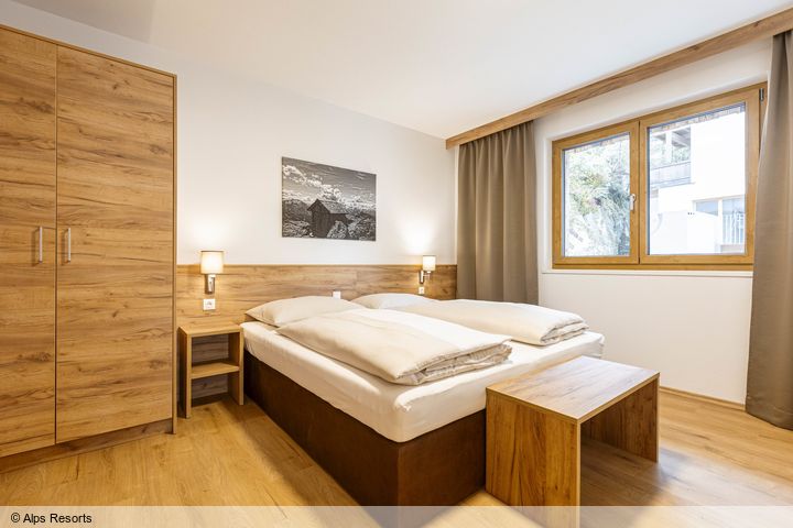 Bergresort Tauernblick by ALPS RESORTS preiswert / Kaprun / Zell am See Buchung