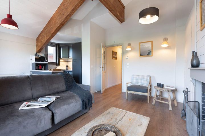 Chalet Rosael preiswert / Val Thorens Les Trois Vallées Buchung