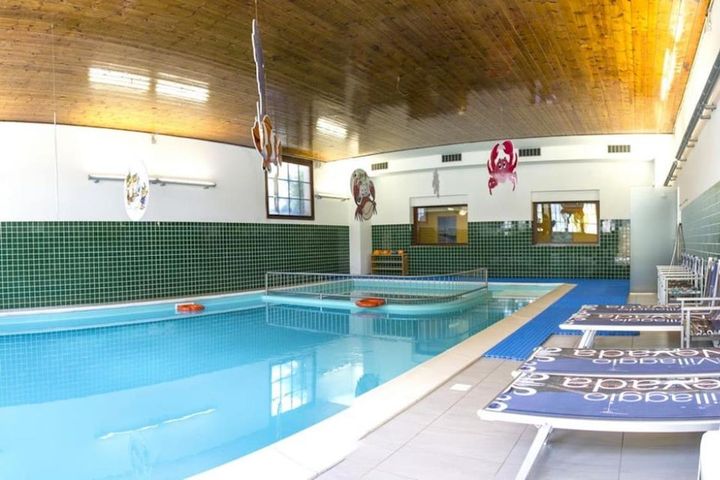 Ferienanlage Nevada billig / Folgaria Italien verfügbar