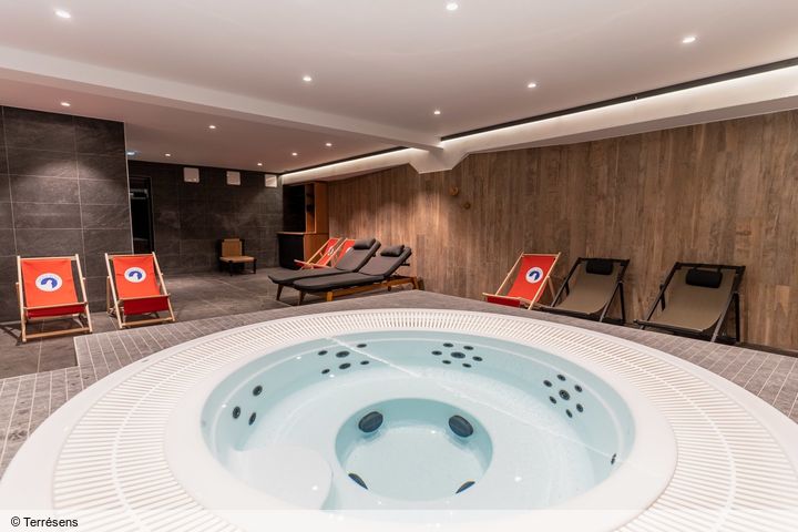 Résidence Le Cristal Lodge billig / La-Salle-Les-Alpes (Serre Chevalier) Frankreich verfügbar
