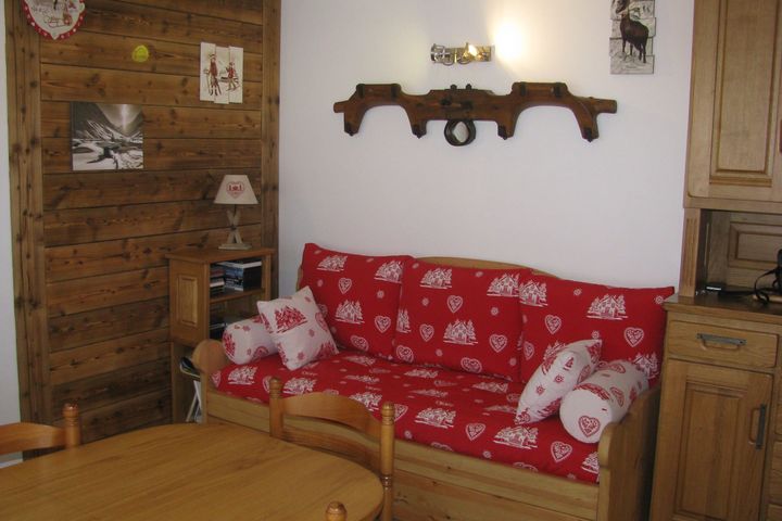 Résidence Val D'Aurea preiswert / Valmeinier / Valloire Buchung
