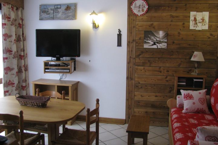 Résidence Val D'Aurea billig / Valmeinier / Valloire Frankreich verfügbar
