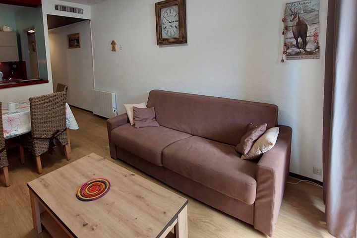 Résidence Sappey B billig / Les 2 Alpes / Alpe d-Huez Frankreich verfügbar