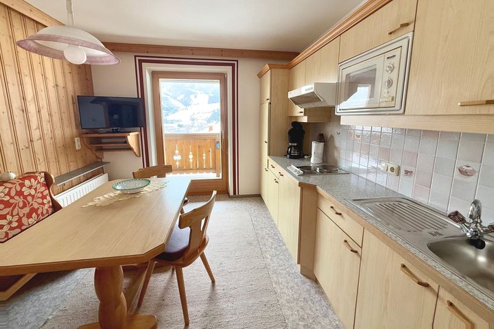 Appartement Thurner billig / Flachau-Wagrain Österreich verfügbar