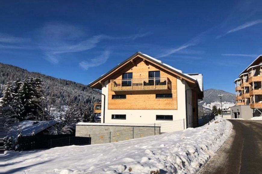 Alpium Appartements