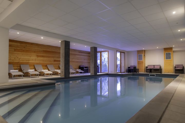 Résidence Le Crystal Blanc billig / Alpe d-Huez - Vaujany Frankreich verfügbar