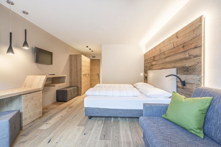 Hotel Wieser preiswert / Sterzing Buchung