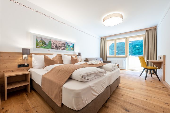Gasthof Salzstadl preiswert / Reutte Buchung