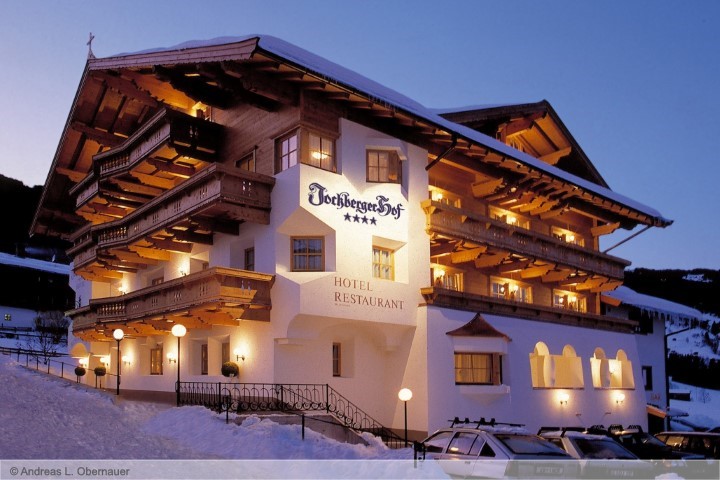 Hotel Jochberger Hof in Jochberg in Tirol günstig buchen / Österreich Hotel Jochberger Hof in Jochberg in Tirol, Hotel Jochberger Hof / Österreich