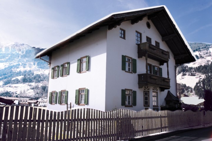 Zillertal Appartements in Zell am Ziller (Zillertal) günstig buchen / Österreich Zillertal Appartements in Zell am Ziller (Zillertal), Zillertal Appartements / Österreich
