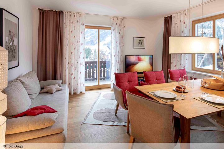 Ferienhaus Hotel Post frei / Heiligenblut am Großglockner Österreich Skipass