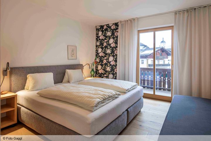 Ferienhaus Hotel Post preiswert / Heiligenblut am Großglockner Buchung