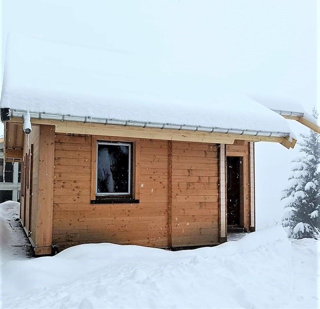 P'tit Chalet in Les Sybelles günstig buchen / Frankreich P'tit Chalet in Les Sybelles, P'tit Chalet / Frankreich