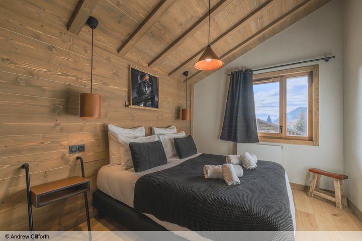 Résidence L’Eclat des Veriaz preiswert / Chamonix / St. Gervais / Megève Buchung