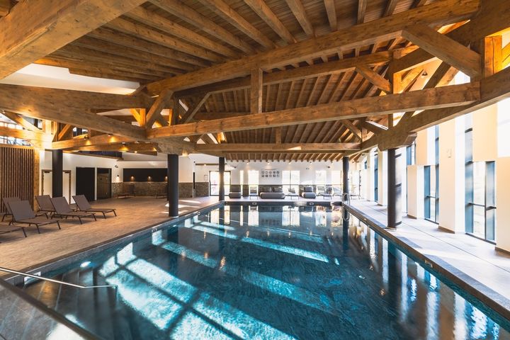 Résidence L’Eclat des Veriaz billig / Chamonix / St. Gervais / Megève Frankreich verfügbar