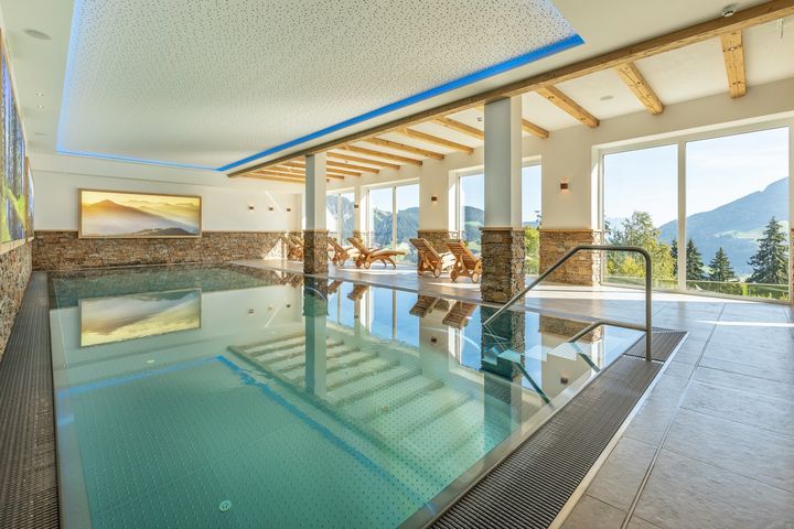 Gasthof Almhof billig / Wildschönau Österreich verf&uuml;gbar