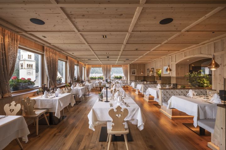 Hotel Platz frei / St. Ulrich Italien Skipass