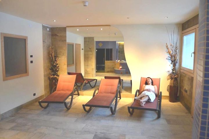 Park Hotel Bellevue billig / Folgarida - Mezzana (Trentino) Italien verfügbar