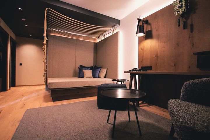 Hotel Soulsisters preiswert / Kaprun / Zell am See Buchung