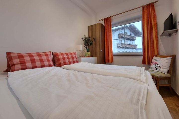 Appartements an der Sonne preiswert / Kaprun / Zell am See Buchung