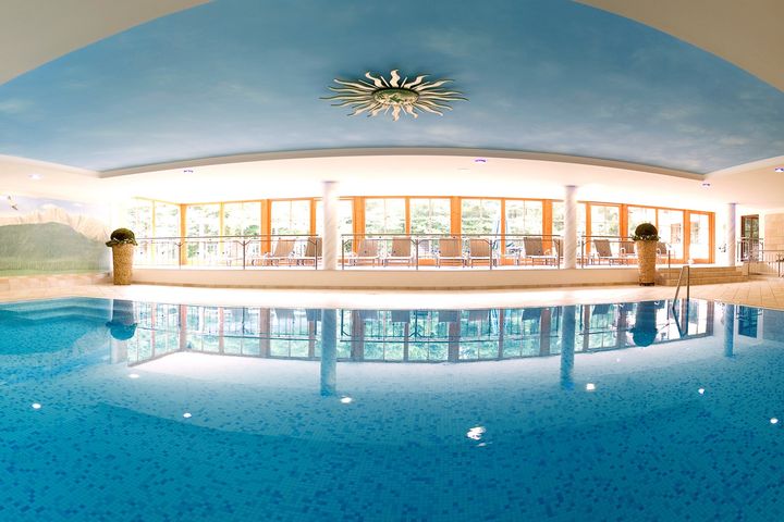 Hotel Neuhäusl billig / Berchtesgaden Deutschland verfügbar