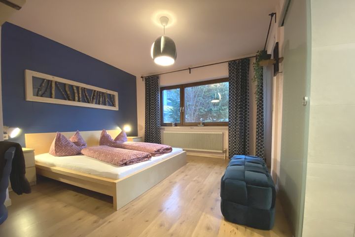 Haus Alpengruß billig / Sölden (Ötztal) Österreich verfügbar