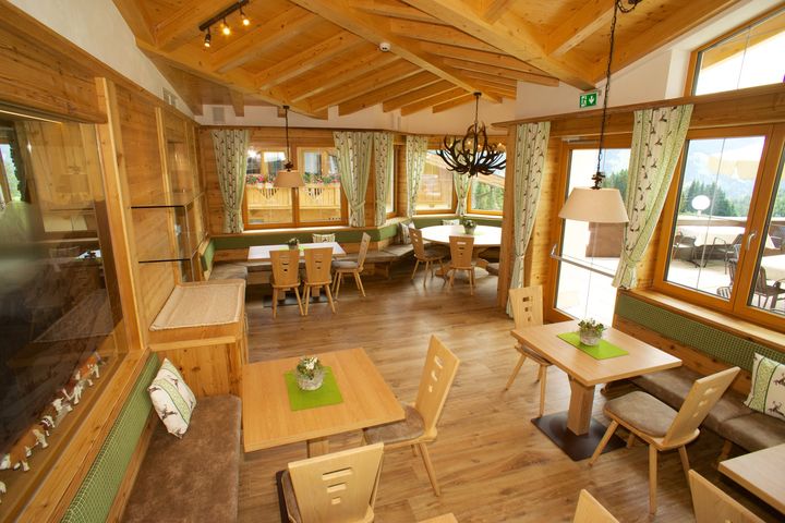 Gasthof Almhof frei / Wildschönau Österreich Skipass