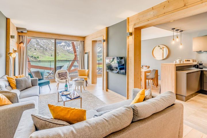 Résidence Phoenix billig / Tignes Frankreich verfügbar