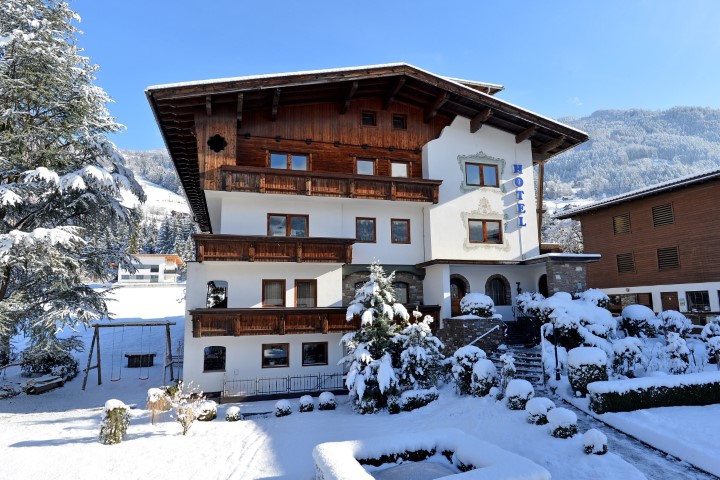 Hotel Rissbacher in Kaltenbach - Ried - Stumm günstig buchen / Österreich Hotel Rissbacher in Kaltenbach - Ried - Stumm, Hotel Rissbacher / Österreich